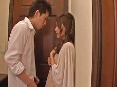 Slender And Sexy Tina Yuzuki Is Remarkably Beautiful When She Fucks