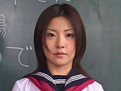 Japanese Lesbian Babes We Need To Tame This Fresh Student Sm