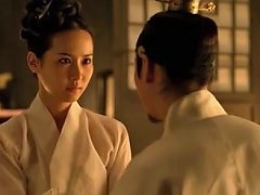 The Concubine 2012 Jo Yeo Jeong Scene3 Porn F6 Xhamster